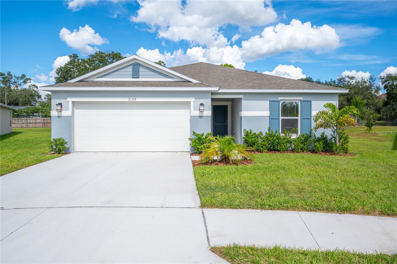 Details for 7109 Cruz Court, LAKELAND, FL 33813
