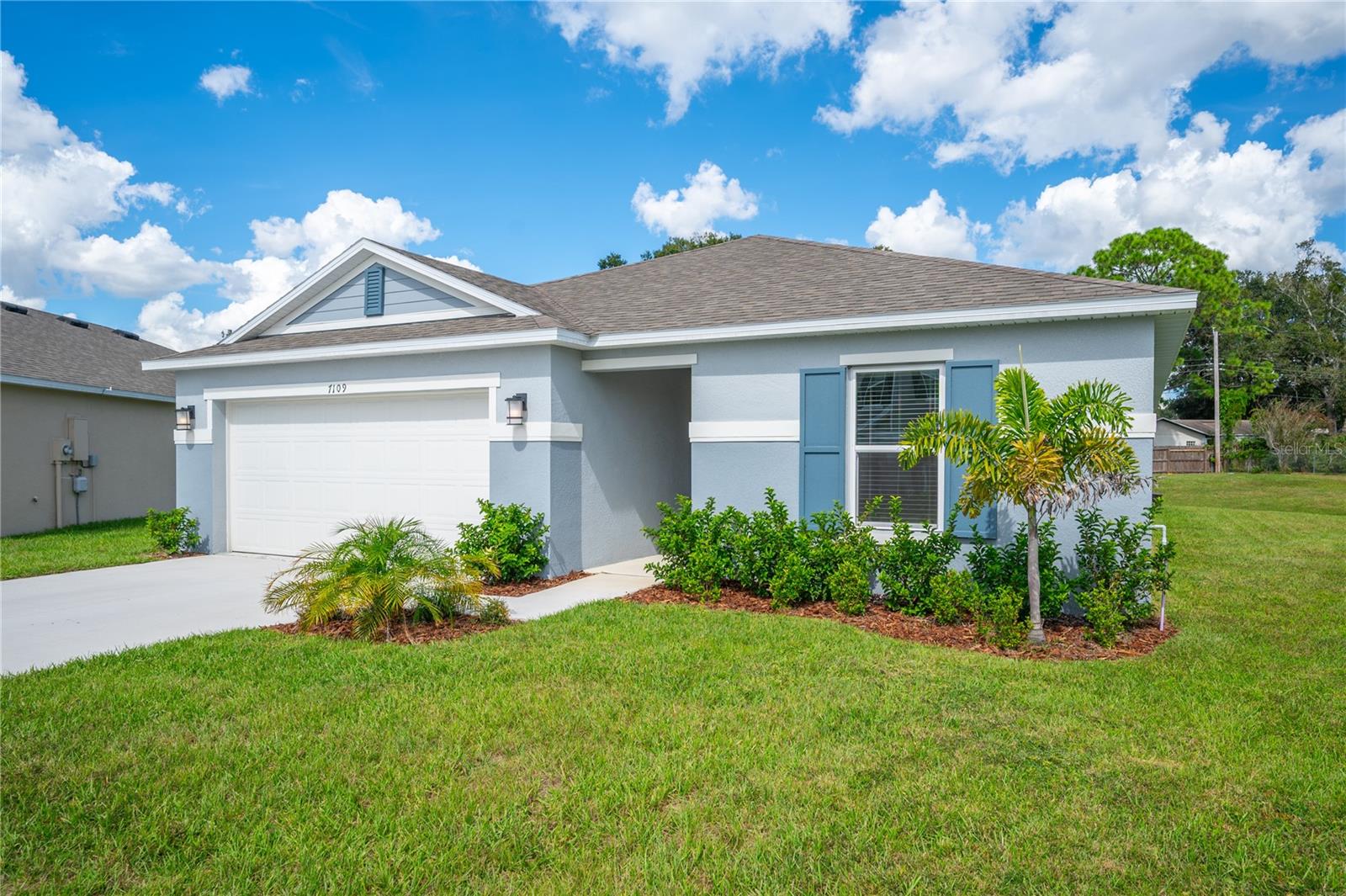 Image 3 of 32 For 7109 Cruz Court