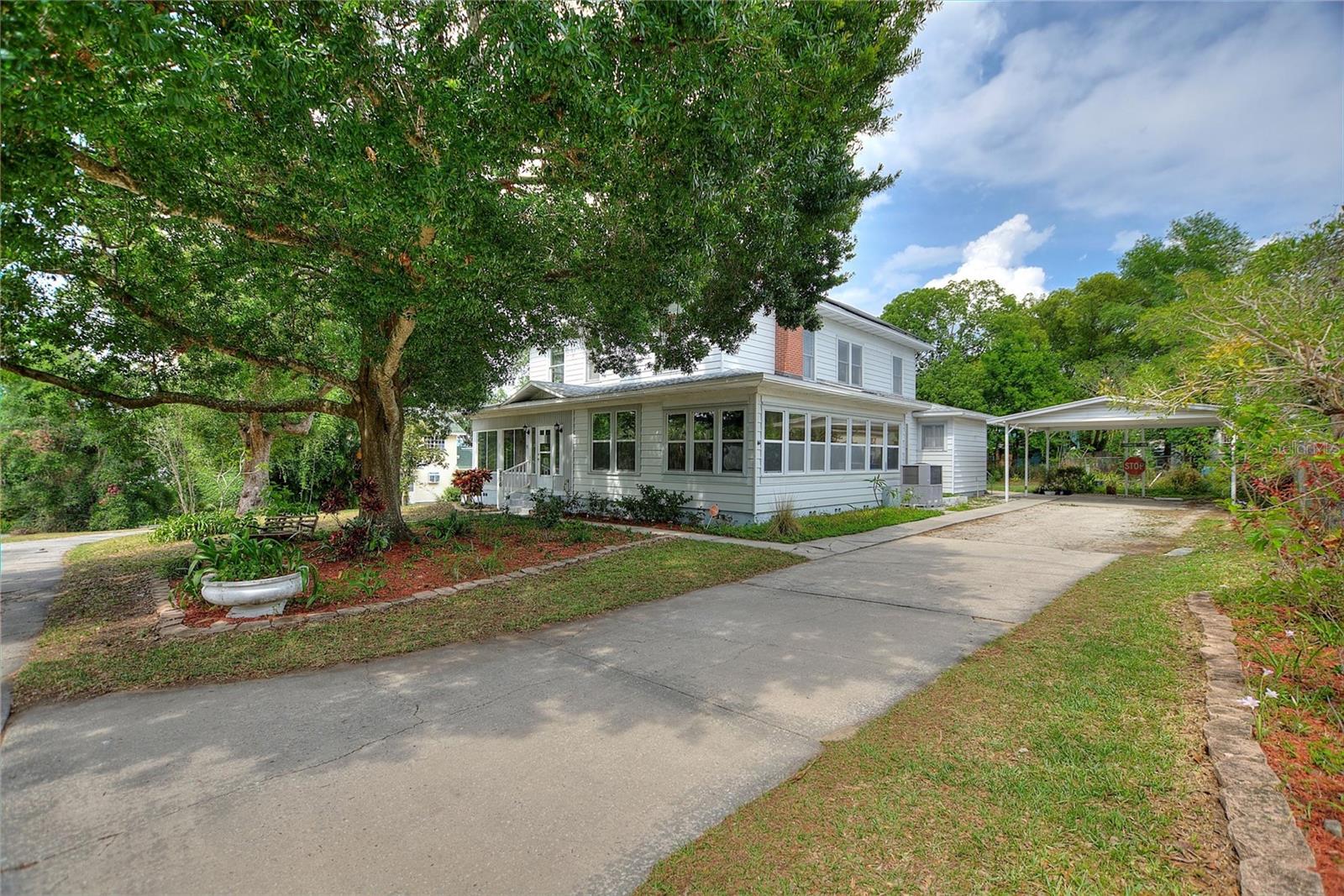 Details for 716 Franklin Pl, LAKELAND, FL 33815