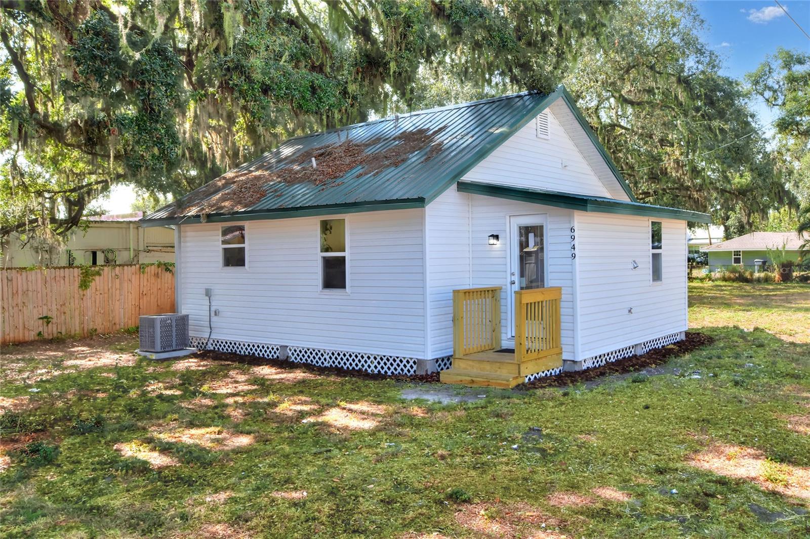 Details for 6949 2nd Street, MULBERRY, FL 33860