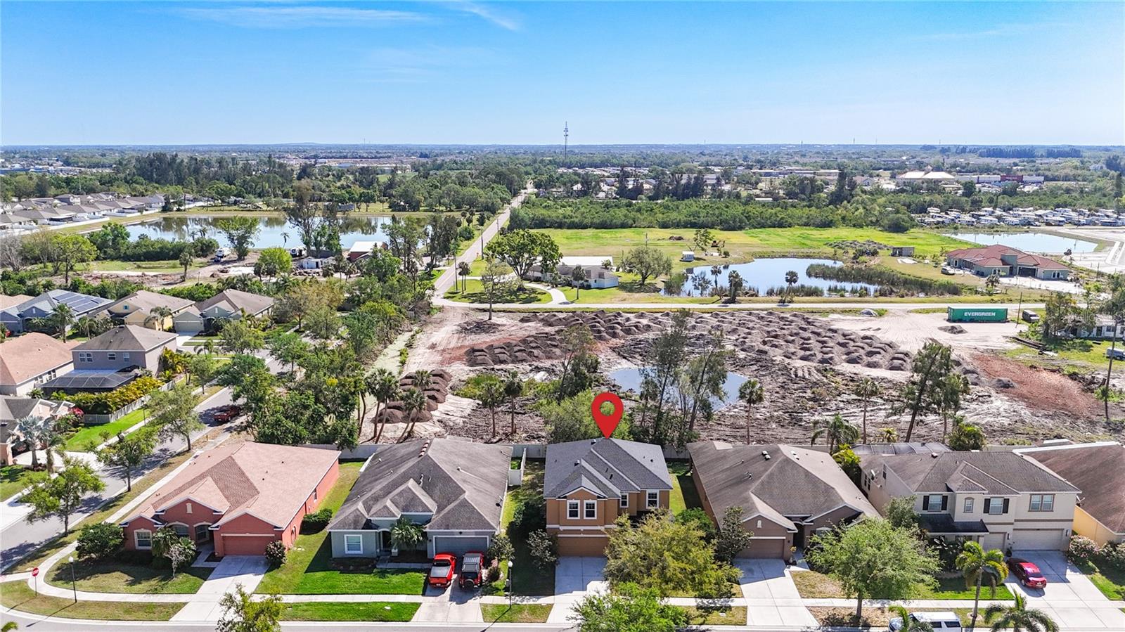 Image 3 of 44 For 1401 Parker Den Drive