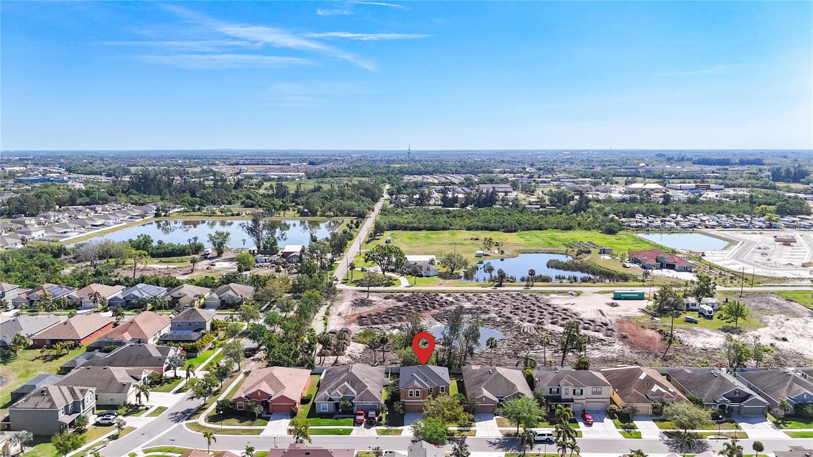 Image 4 of 44 For 1401 Parker Den Drive