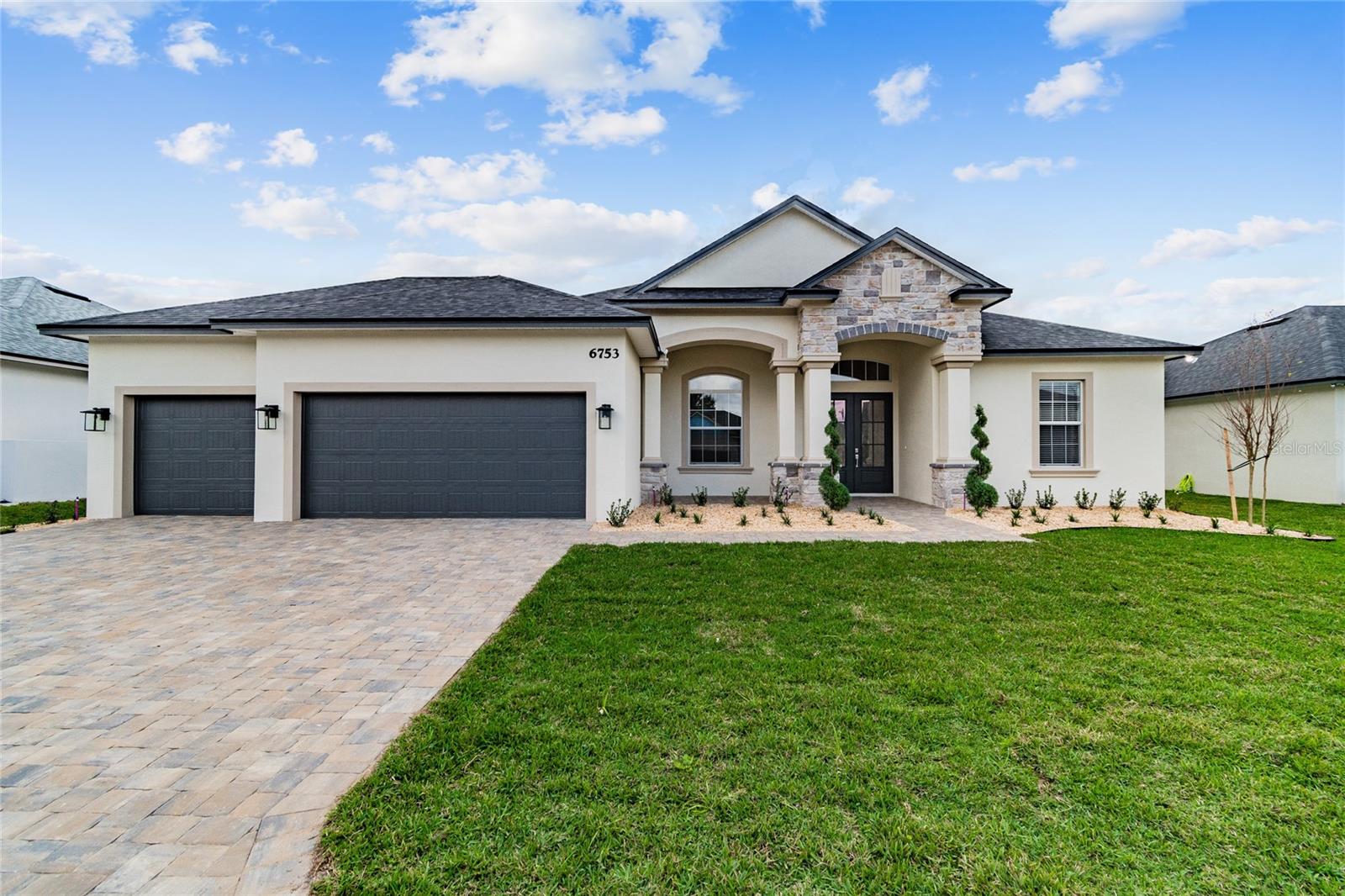Details for 6753 Bentridge Dr, LAKELAND, FL 33813