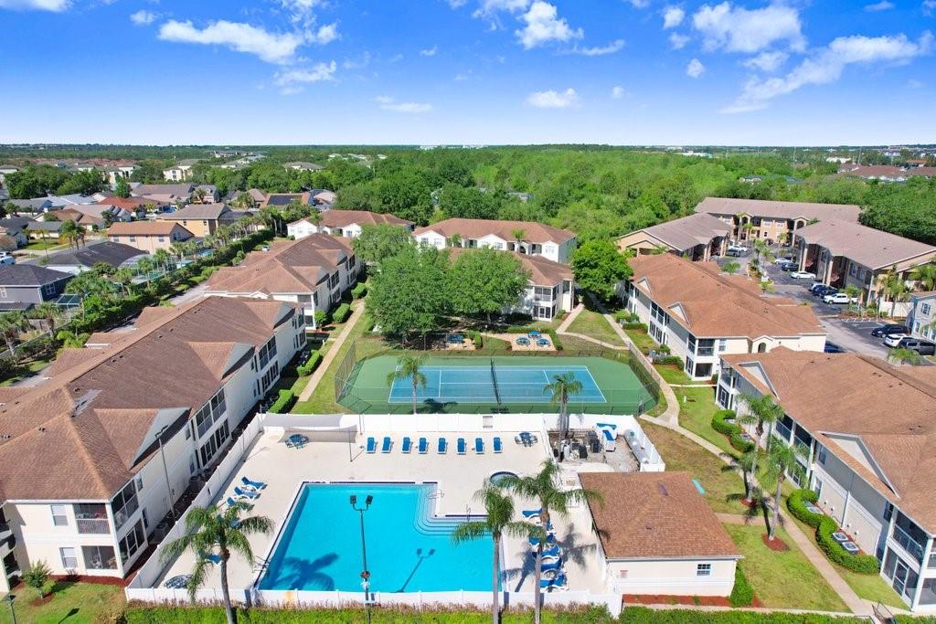 Image 30 of 36 For 8838 Coral Palms Court A