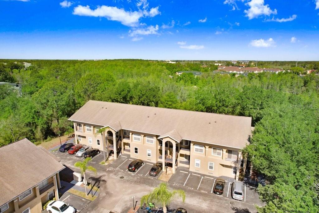 Image 34 of 36 For 8838 Coral Palms Court A