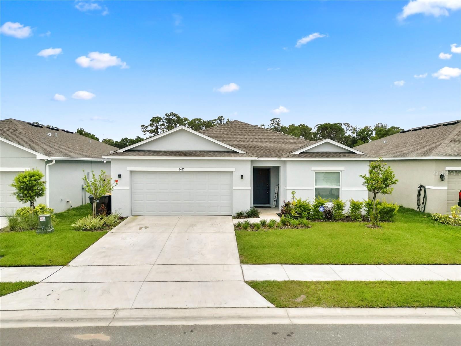 Details for 2039 Rosewood Circle, LAKELAND, FL 33810