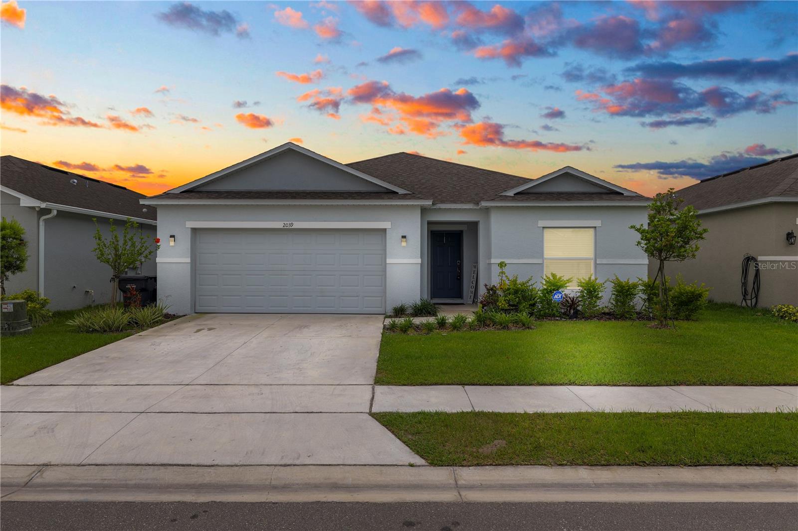 Image 27 of 31 For 2039 Rosewood Circle