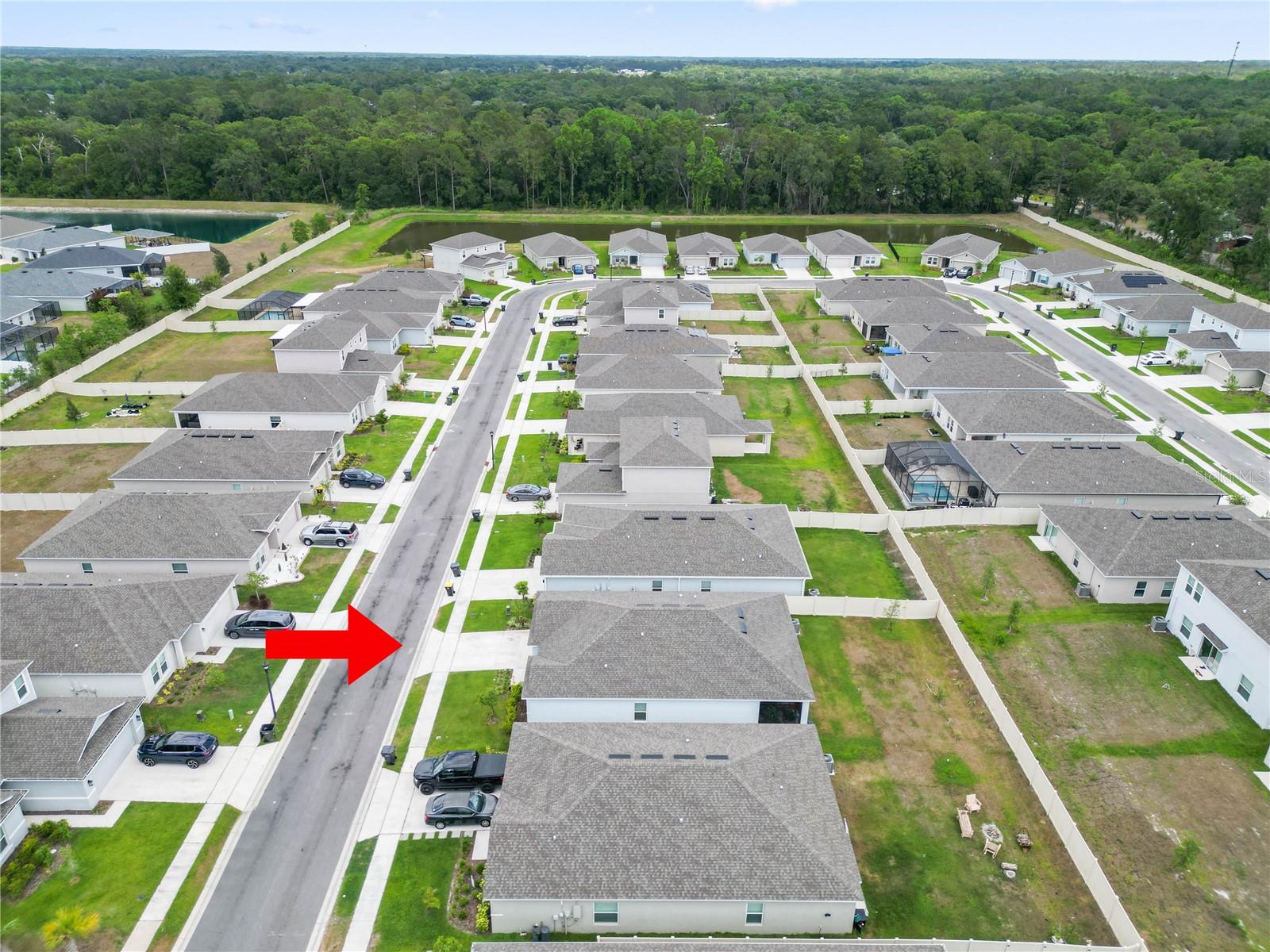 Image 29 of 31 For 2039 Rosewood Circle