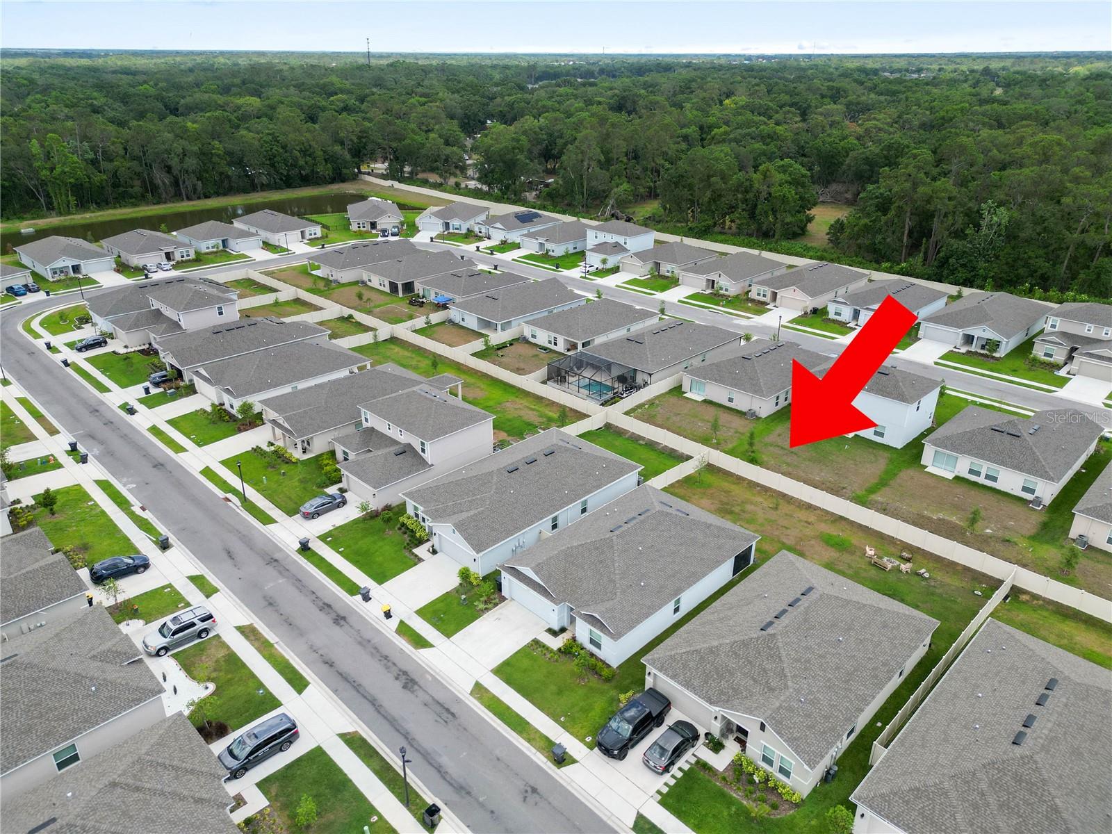 Image 30 of 31 For 2039 Rosewood Circle