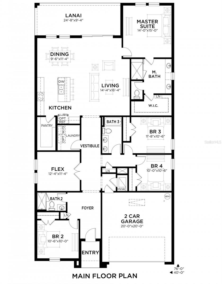 Image 2 of 31 For 12132 Cattleside Drive 12132