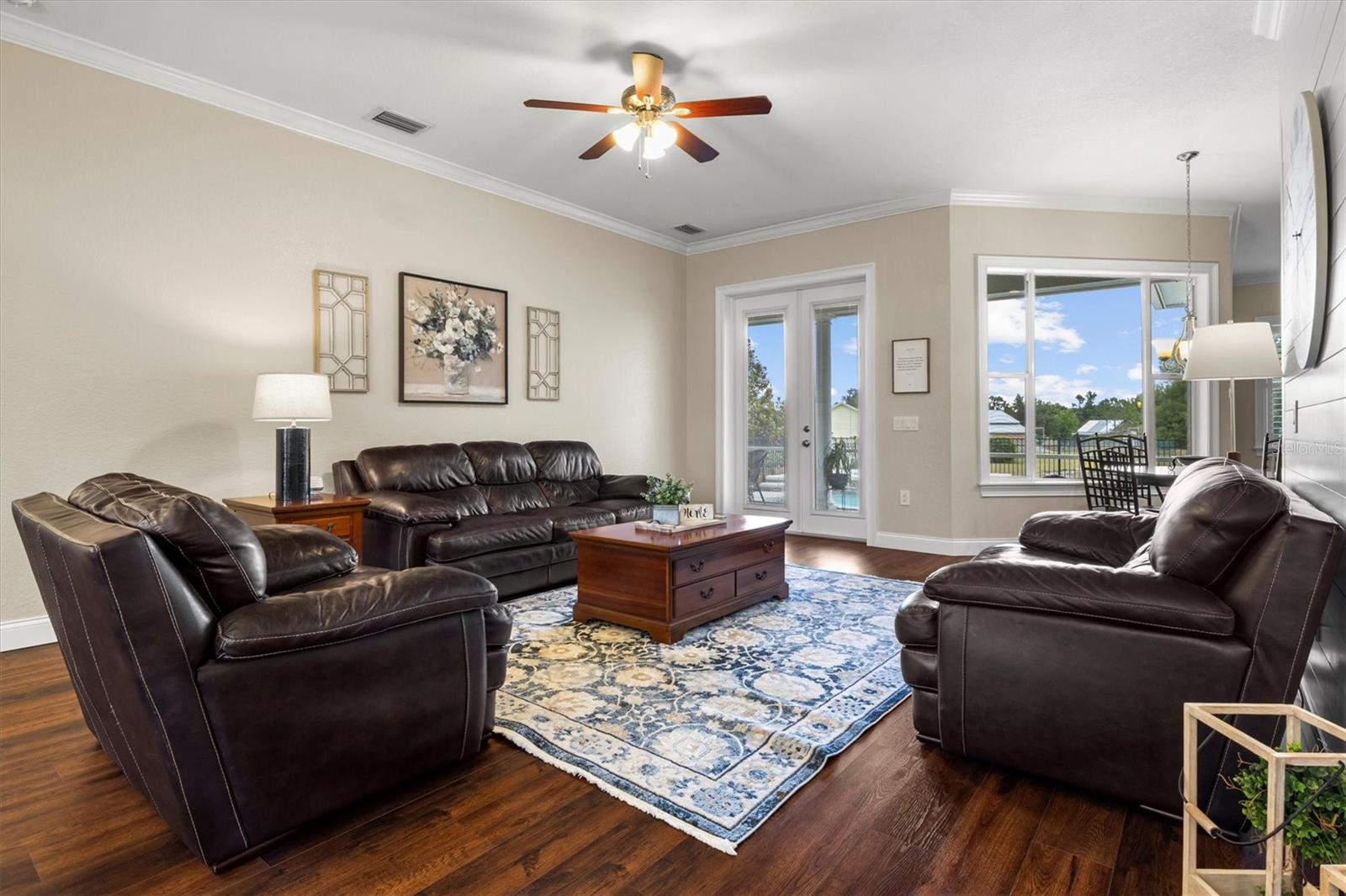Image 11 of 74 For 8909 Campbell Road