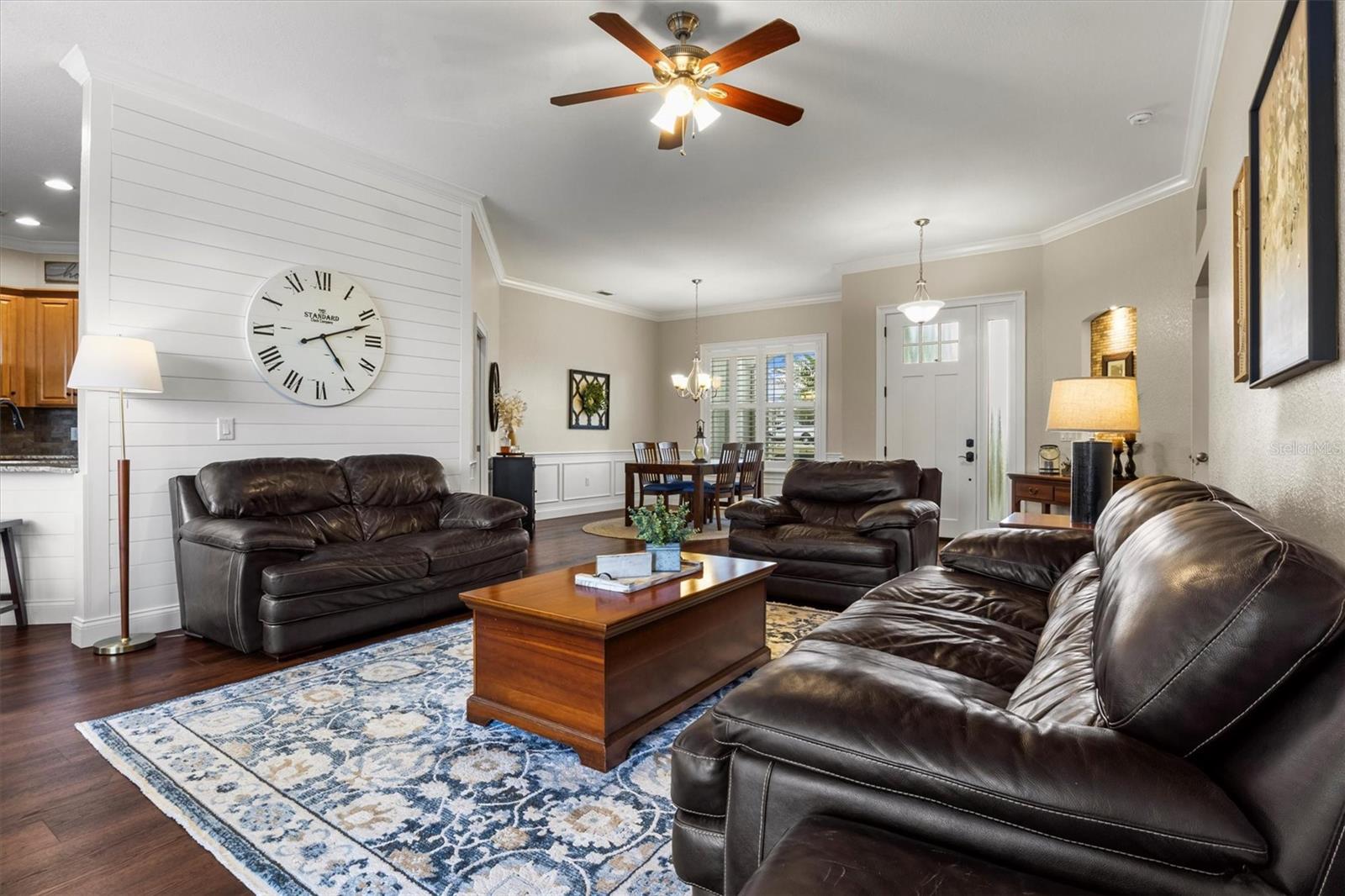 Image 12 of 74 For 8909 Campbell Road