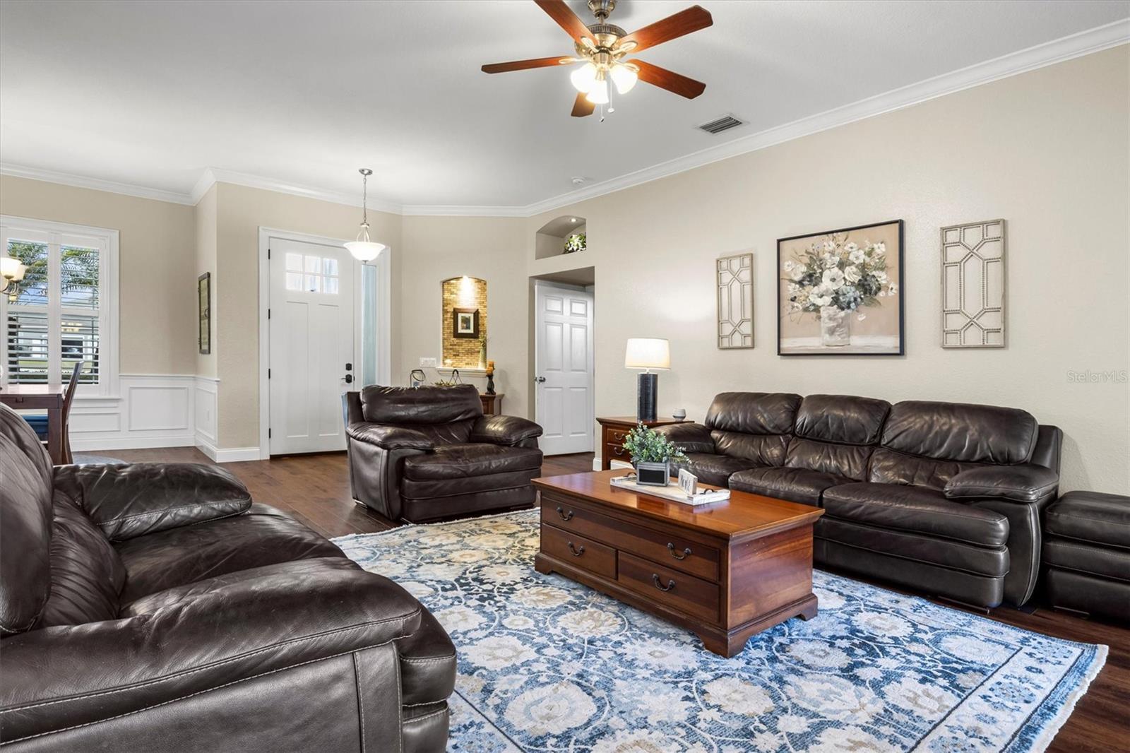 Image 13 of 74 For 8909 Campbell Road