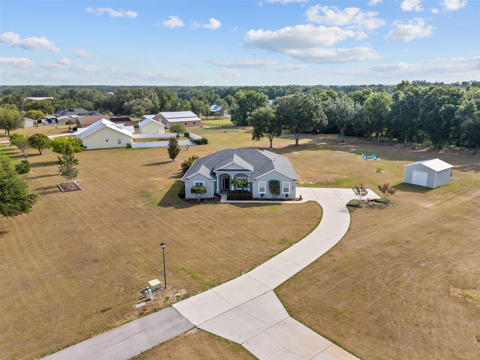 Image 2 of 74 For 8909 Campbell Road