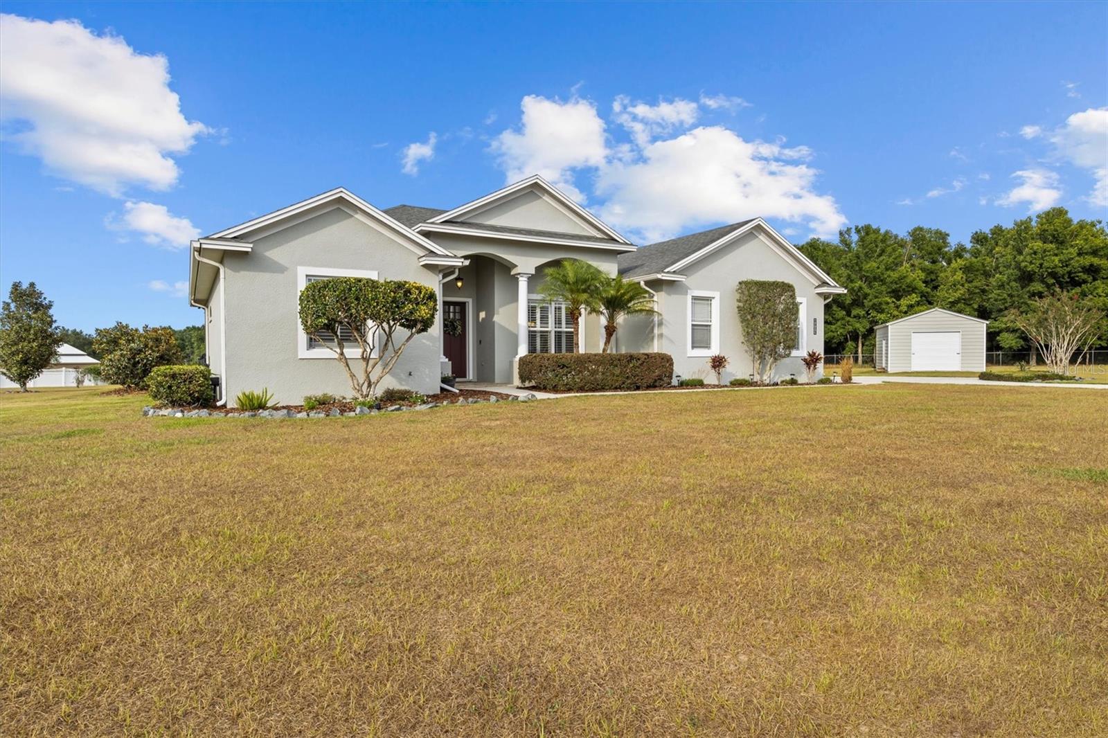 Image 3 of 74 For 8909 Campbell Road
