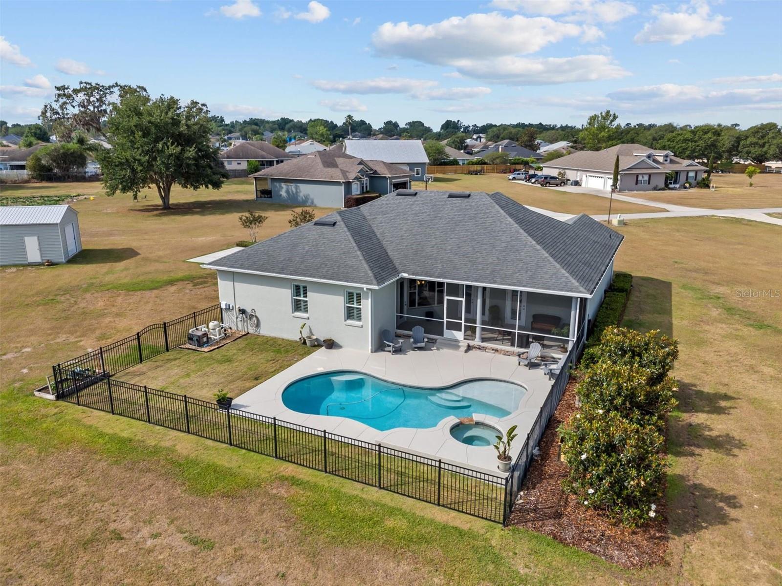 Image 66 of 74 For 8909 Campbell Road
