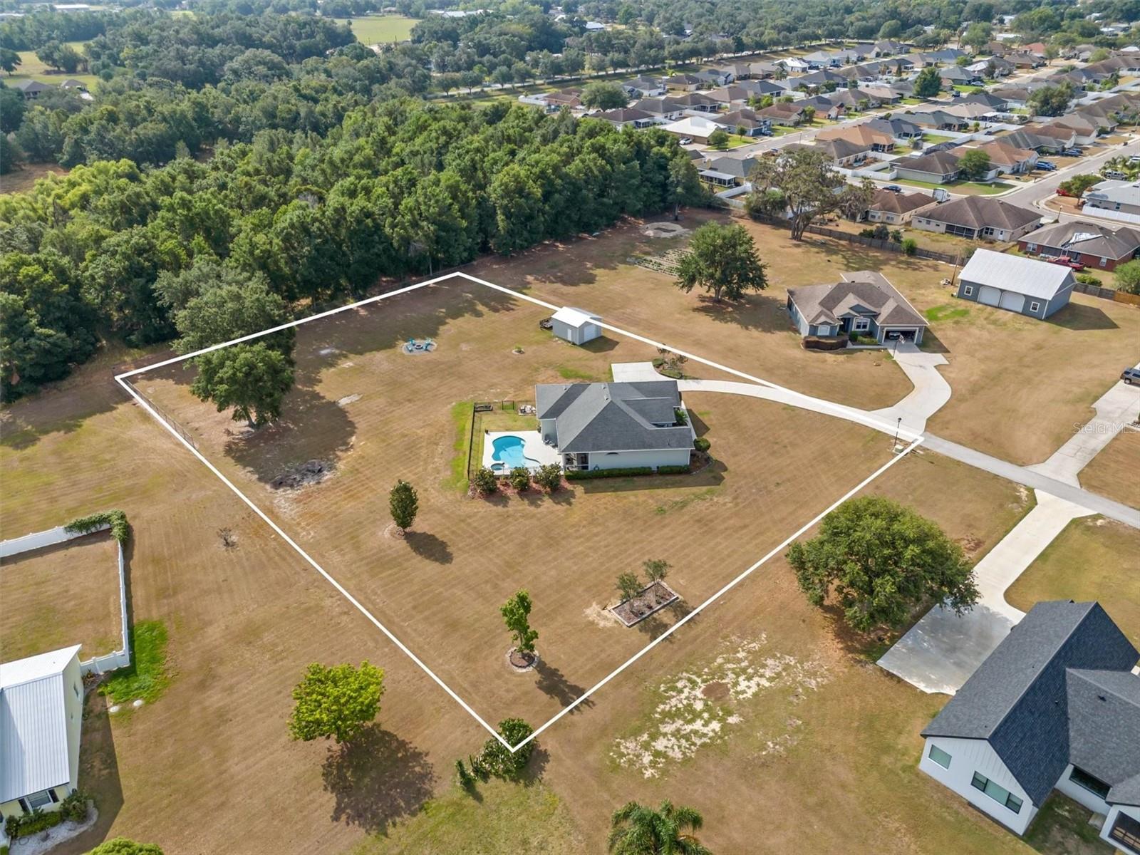 Image 67 of 74 For 8909 Campbell Road