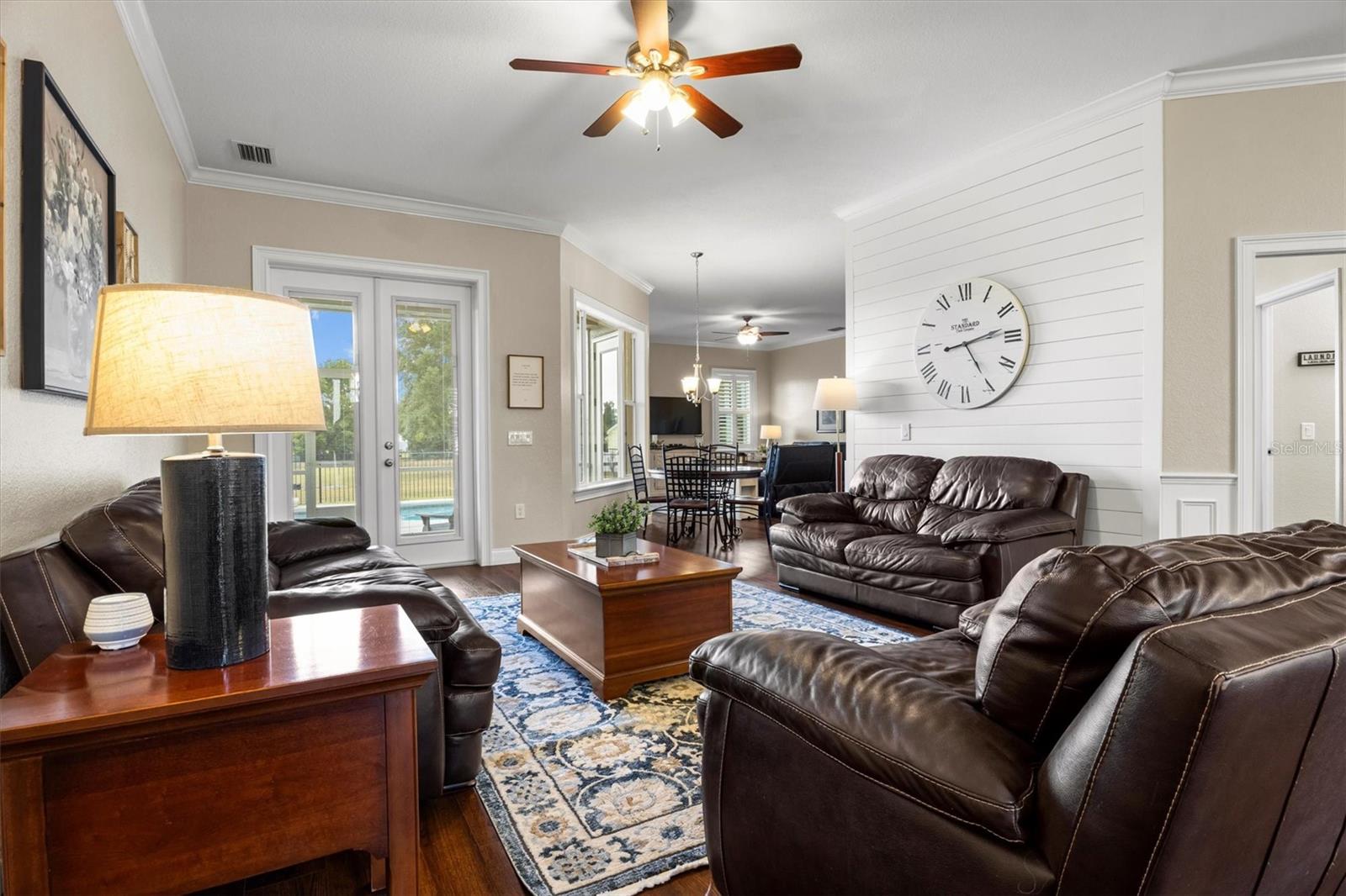 Image 9 of 74 For 8909 Campbell Road