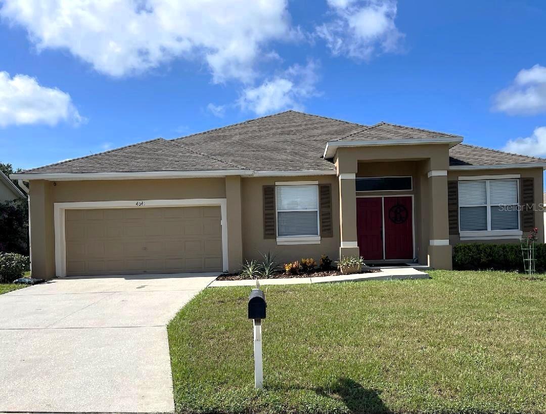 Details for 4041 Byrds Crossing Drive, LAKELAND, FL 33812