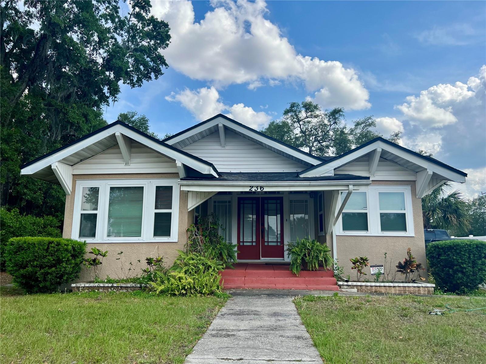 Details for 236 Seminole Avenue, LAKE WALES, FL 33853