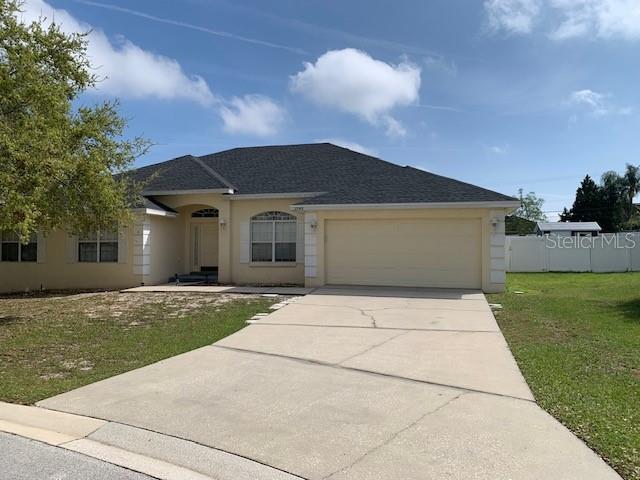 Details for 2748 Highlands Creek Drive, LAKELAND, FL 33813