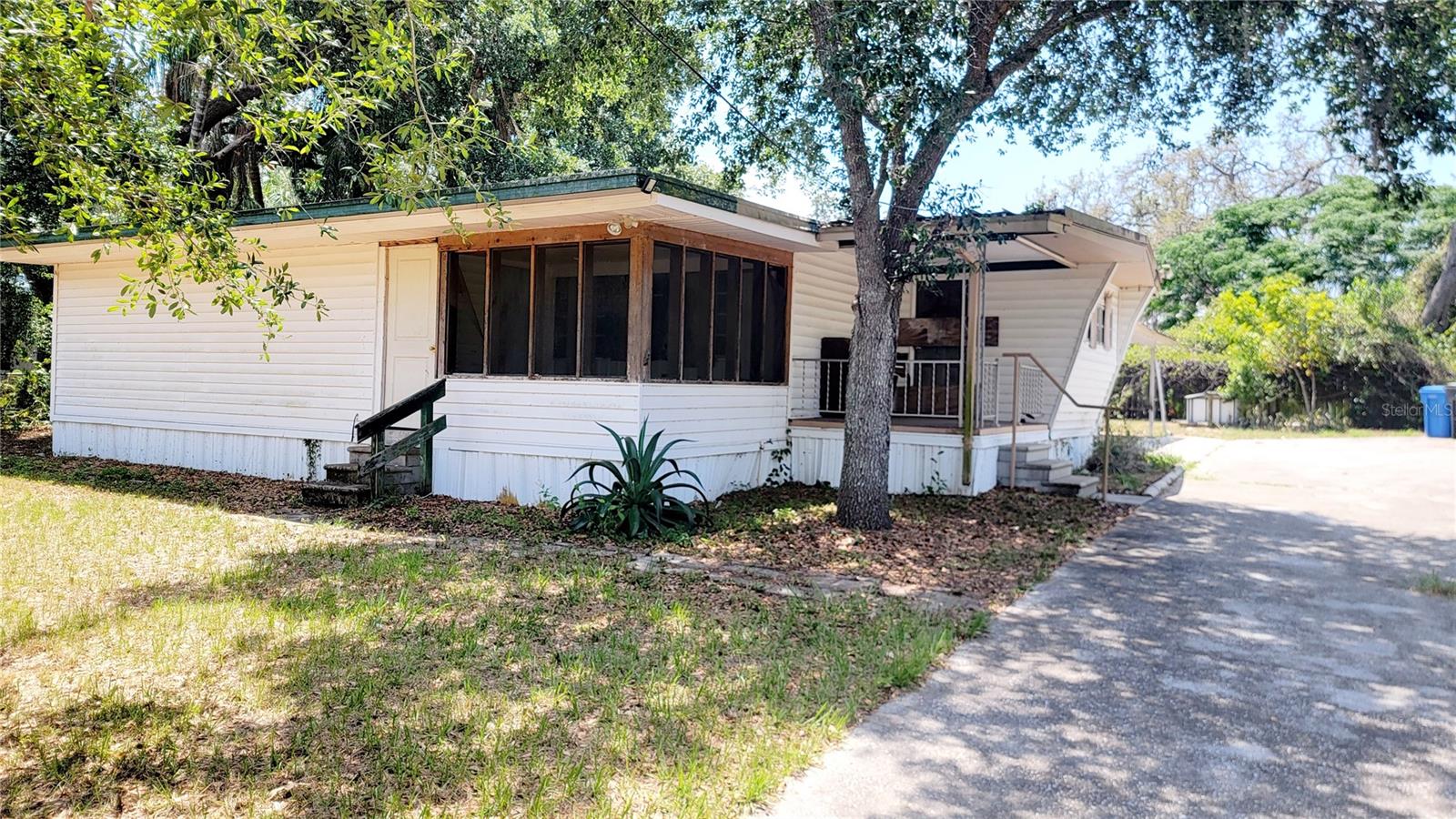Details for 10911 Ross Street, TAMPA, FL 33610