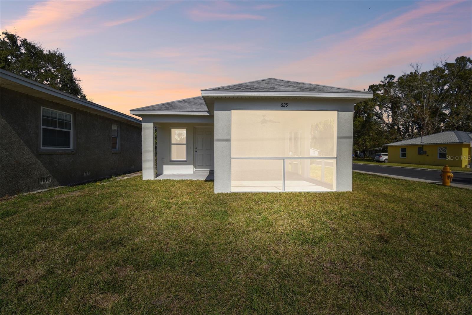 Details for 629 7th Street W, LAKELAND, FL 33805
