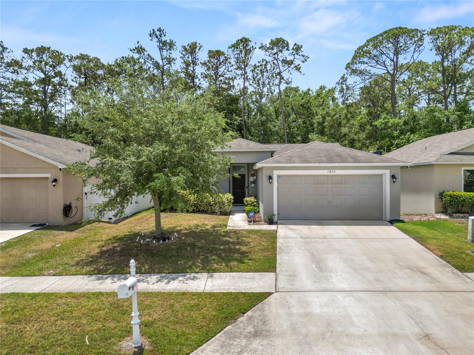 Details for 1825 Wallace Manor Lane, WINTER HAVEN, FL 33880