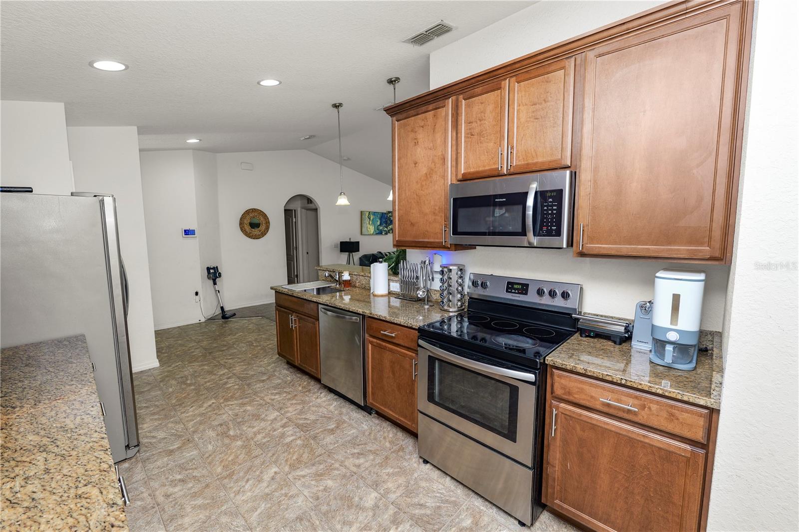 Image 3 of 26 For 1825 Wallace Manor Lane