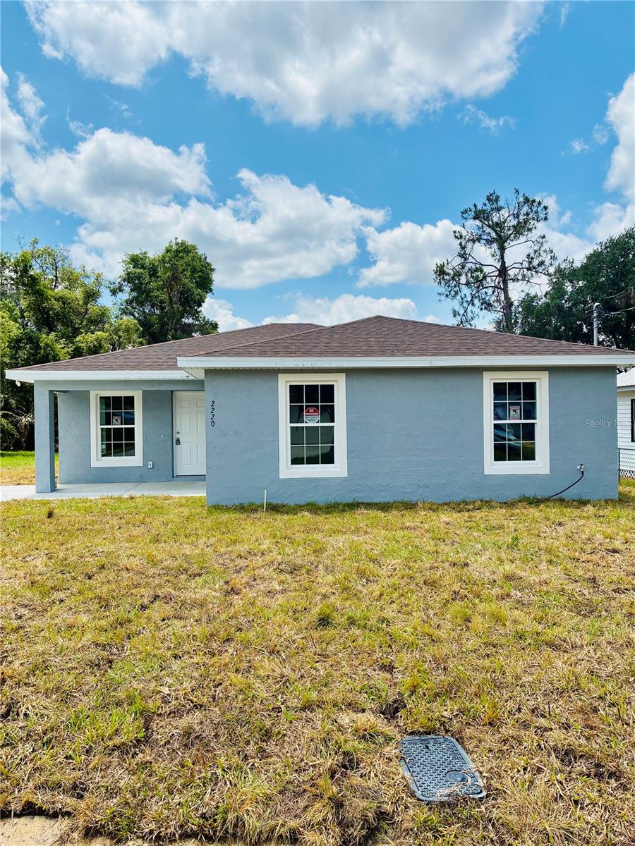 Listing photo id 1 for 2220 Lanier Street