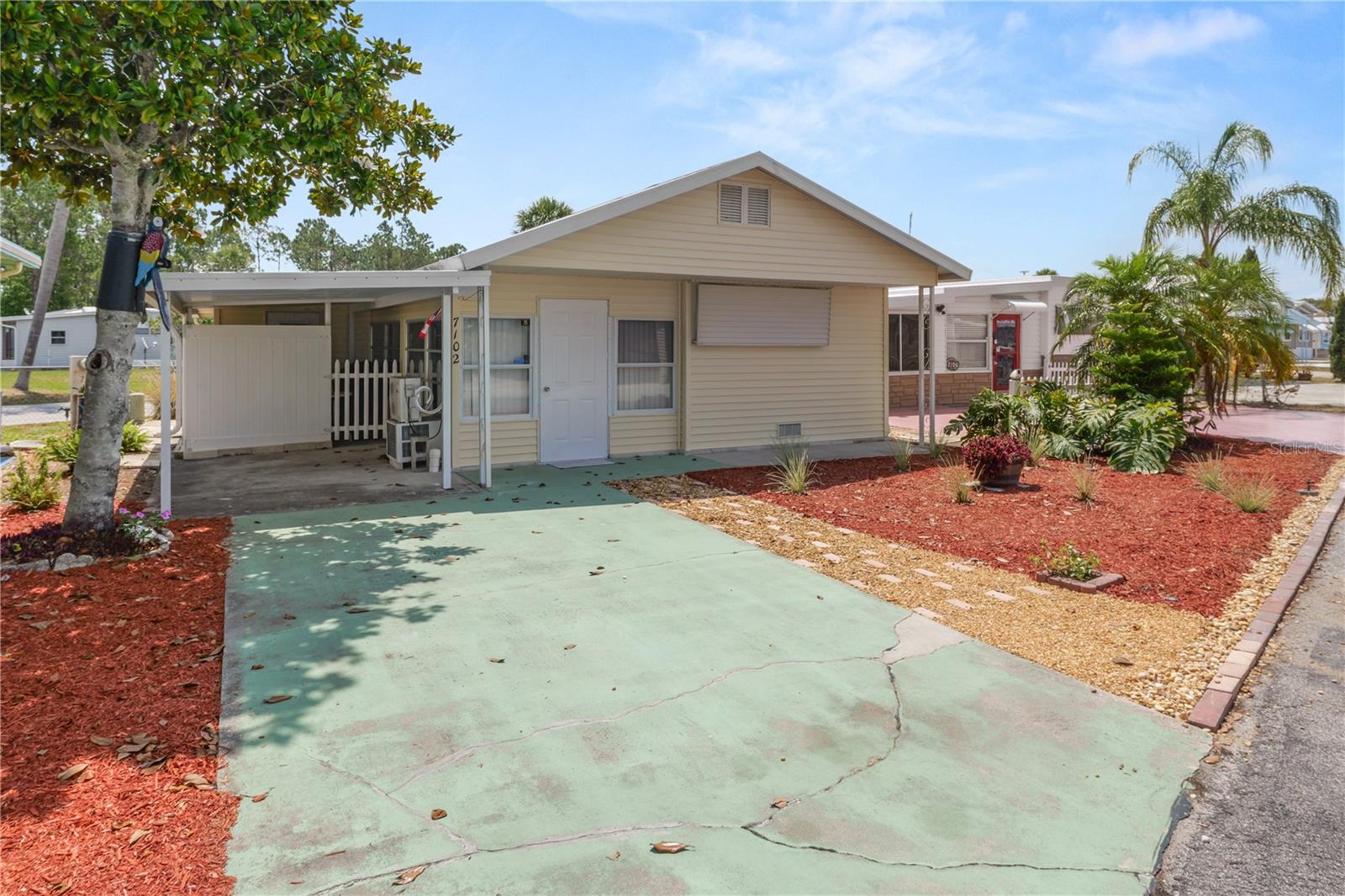Details for 7102 Fairview Village Circle, WINTER HAVEN, FL 33881