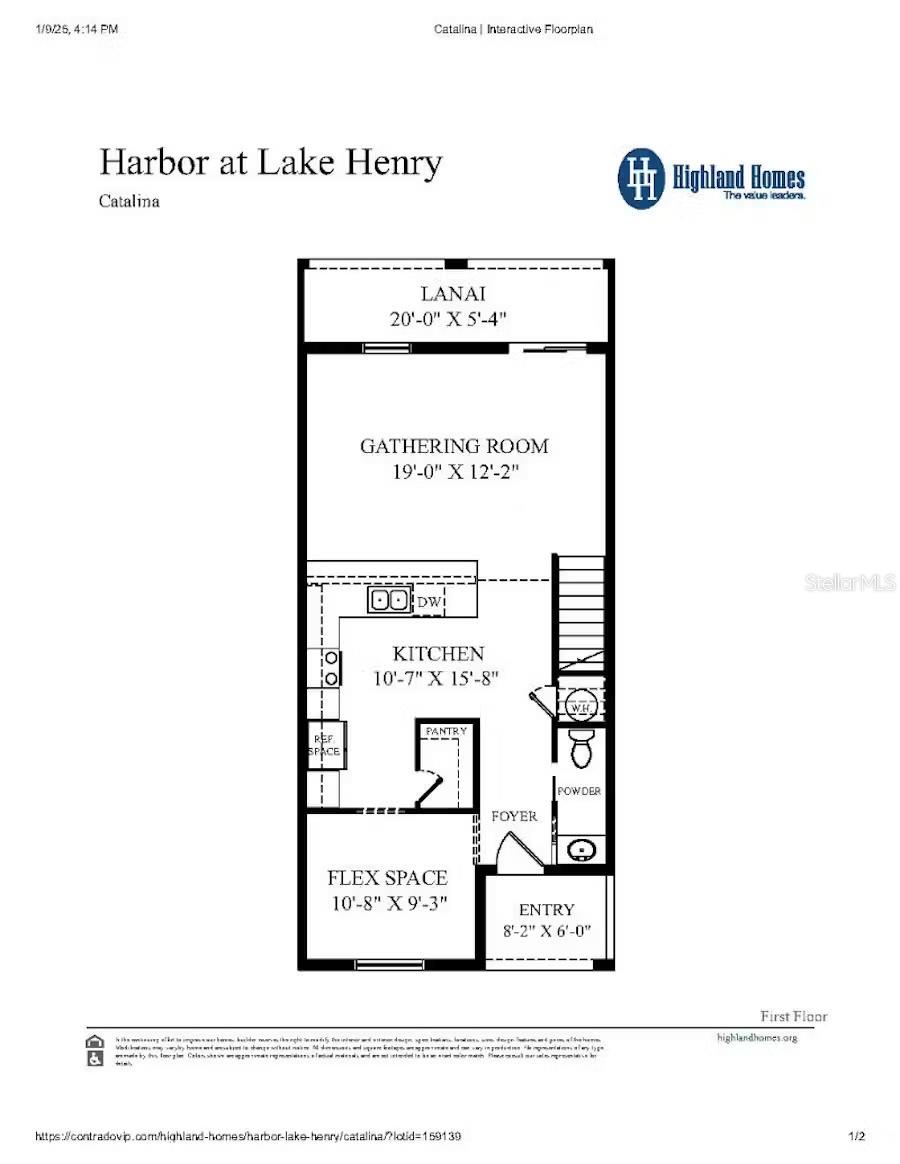 Image 3 of 8 For 230 Turtle Bay Avenue