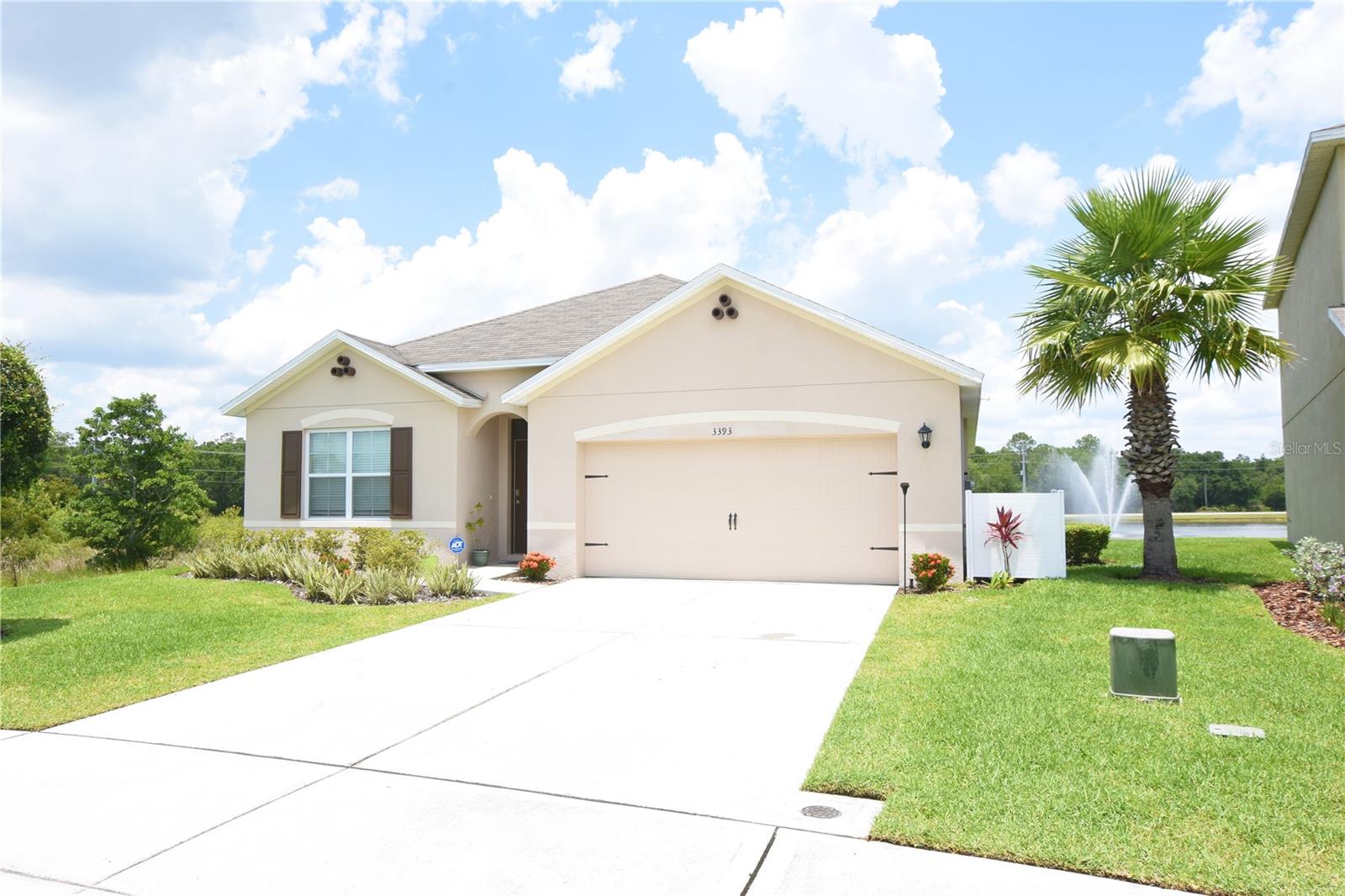 Details for 3393 Tawny Grove Place, LAKELAND, FL 33811
