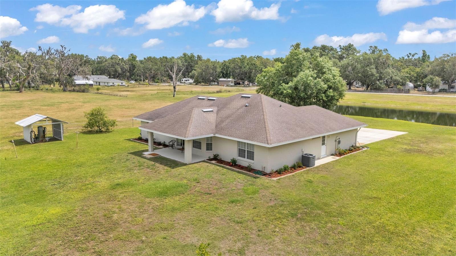 Image 5 of 59 For 8904 Carrolwood Drive