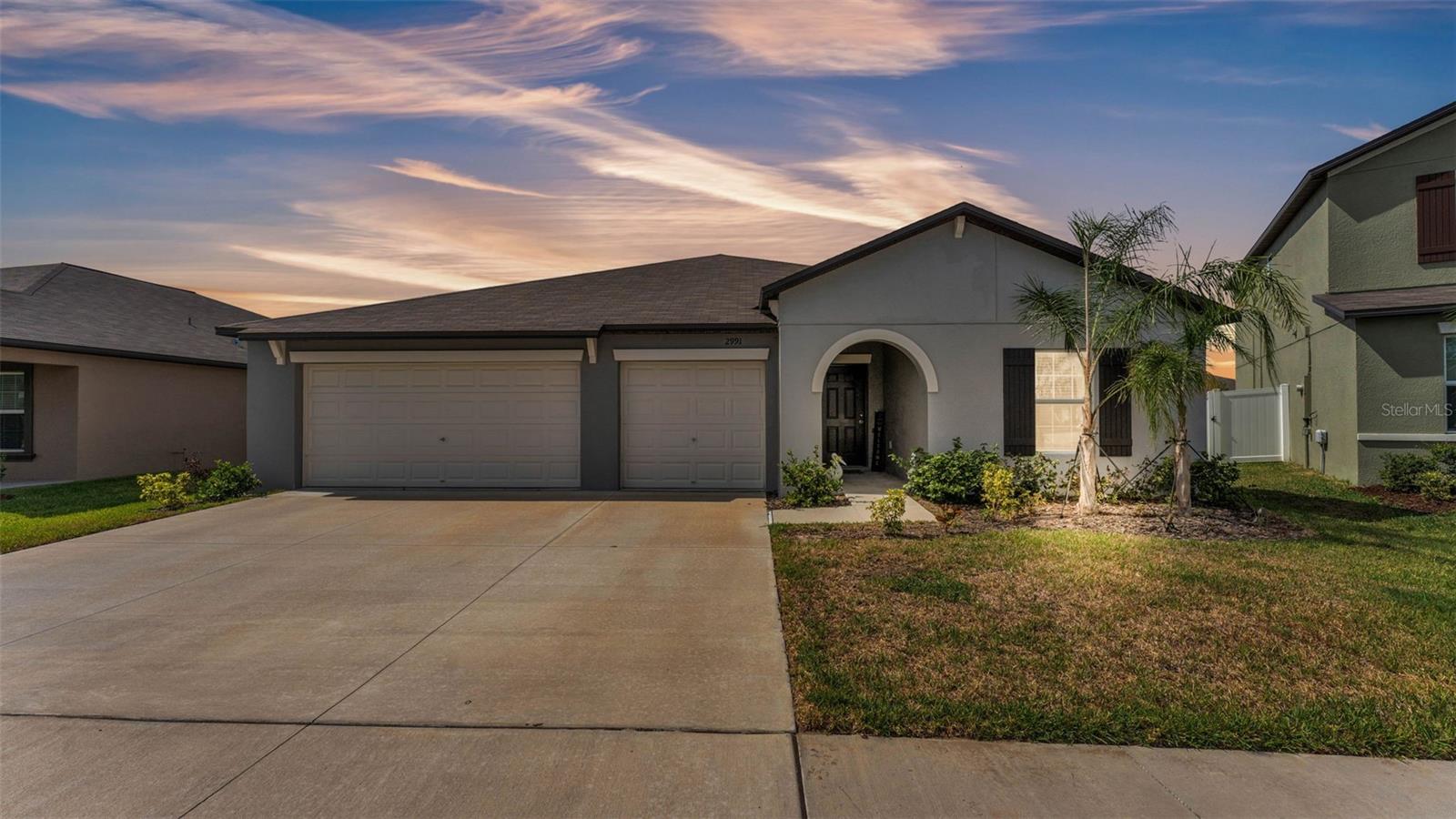 Details for 2991 Flying Blackbird Road, BARTOW, FL 33830