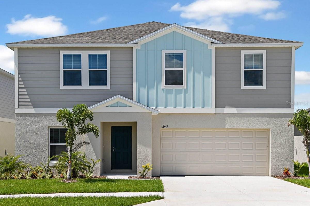 Details for 14761 Summer Branch Drive, LITHIA, FL 33547