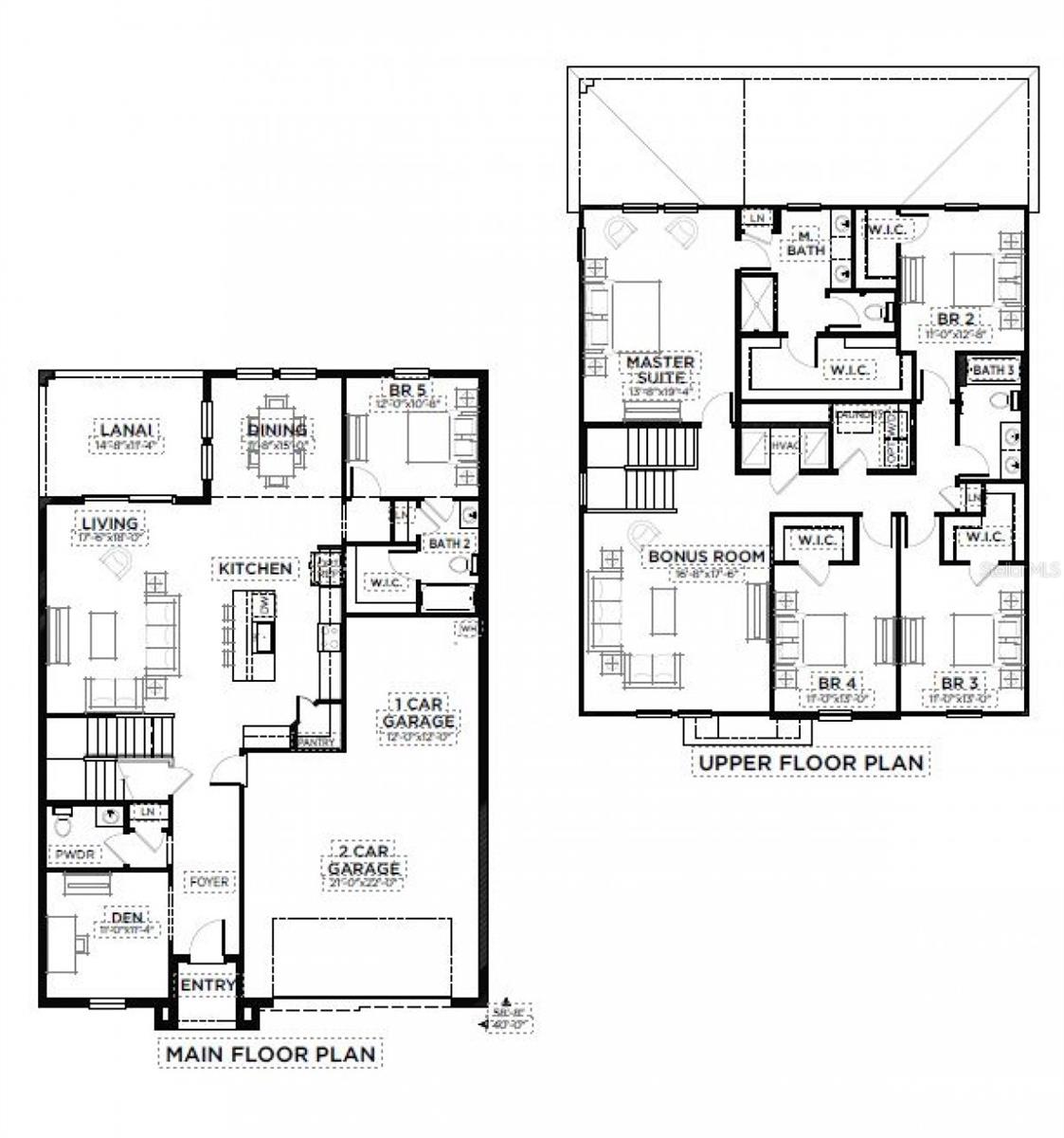 Image 2 of 28 For 14761 Summer Branch Drive 14761