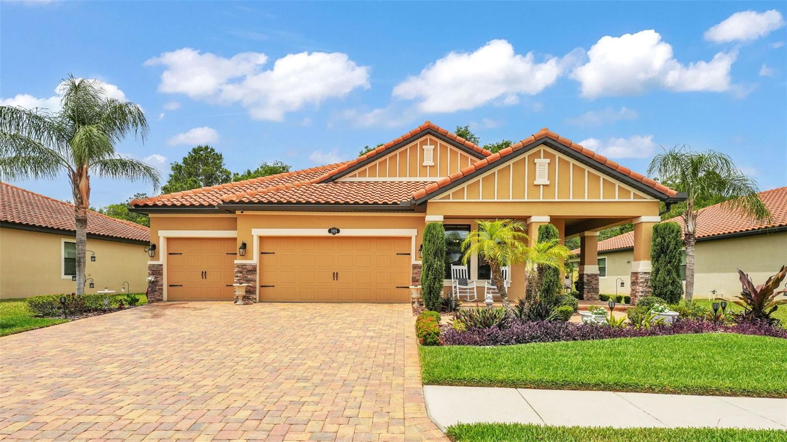 Image 2 of 78 For 3926 Aquilla Drive
