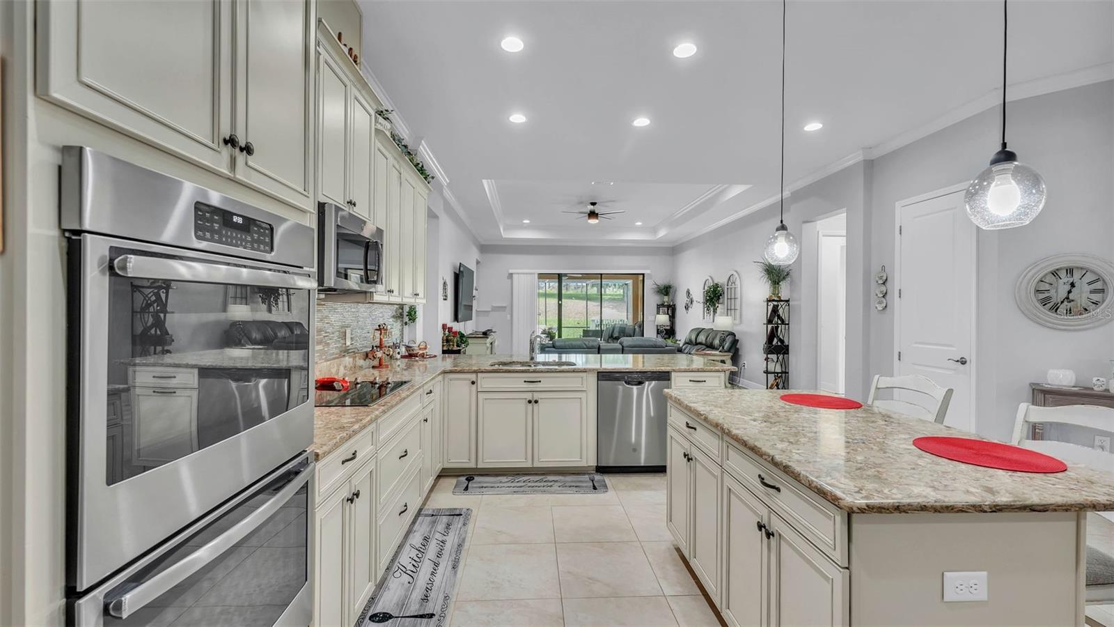 Image 21 of 78 For 3926 Aquilla Drive