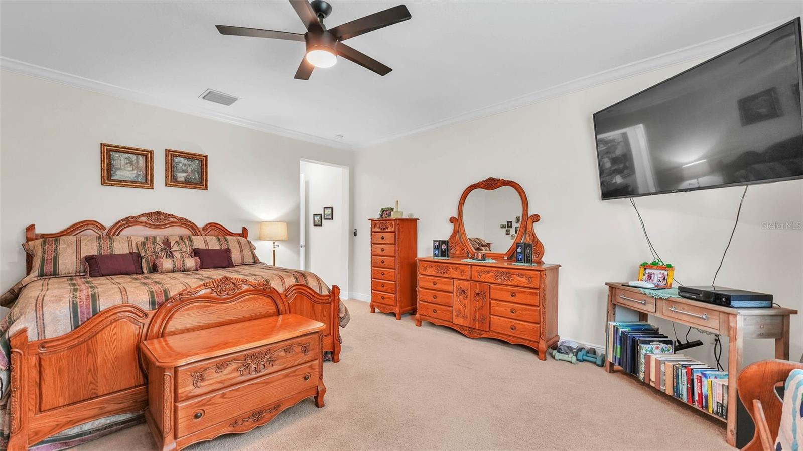 Image 39 of 78 For 3926 Aquilla Drive