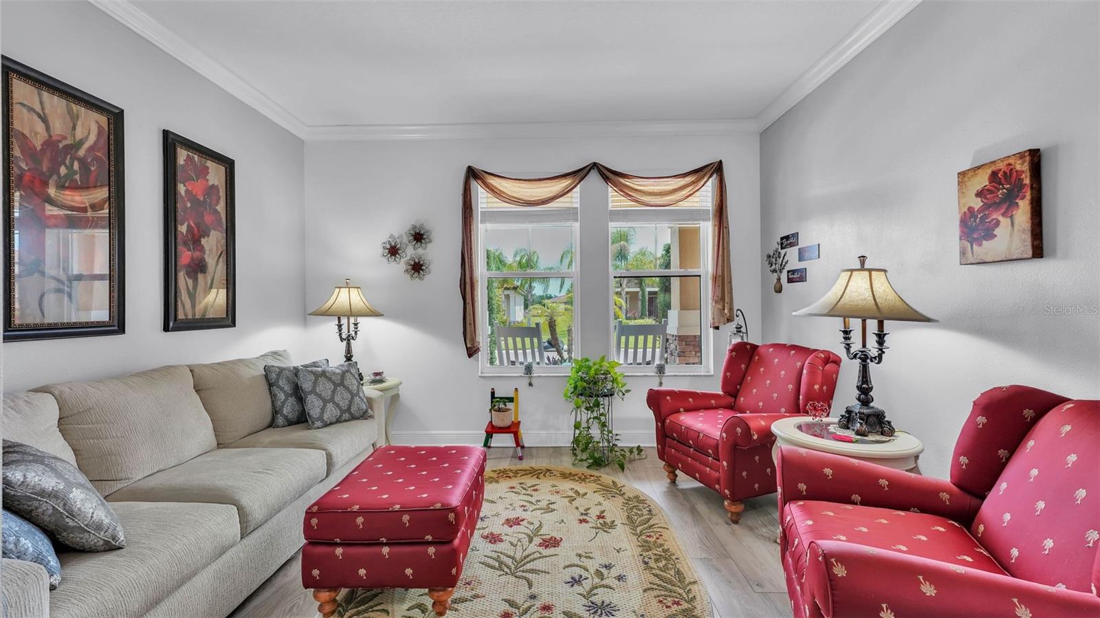 Image 9 of 78 For 3926 Aquilla Drive