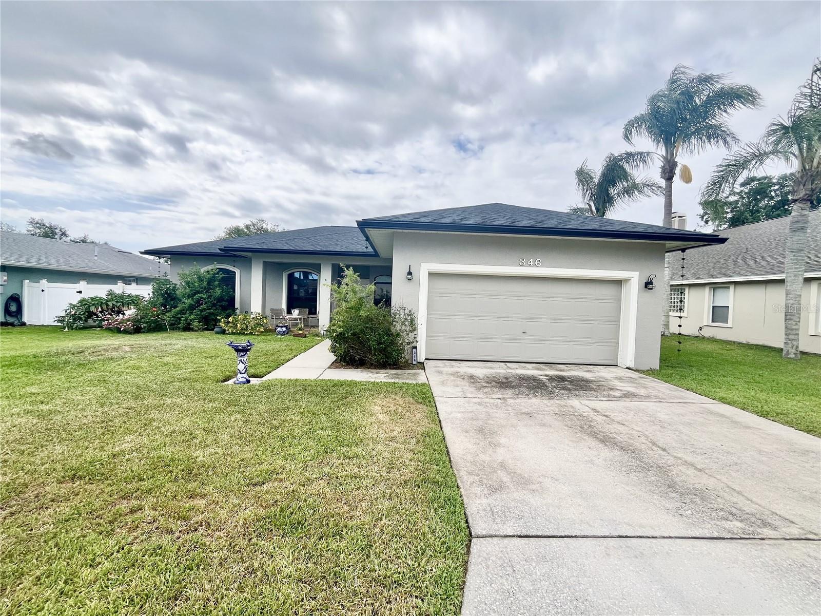 Details for 346 Sterling Drive, WINTER HAVEN, FL 33884