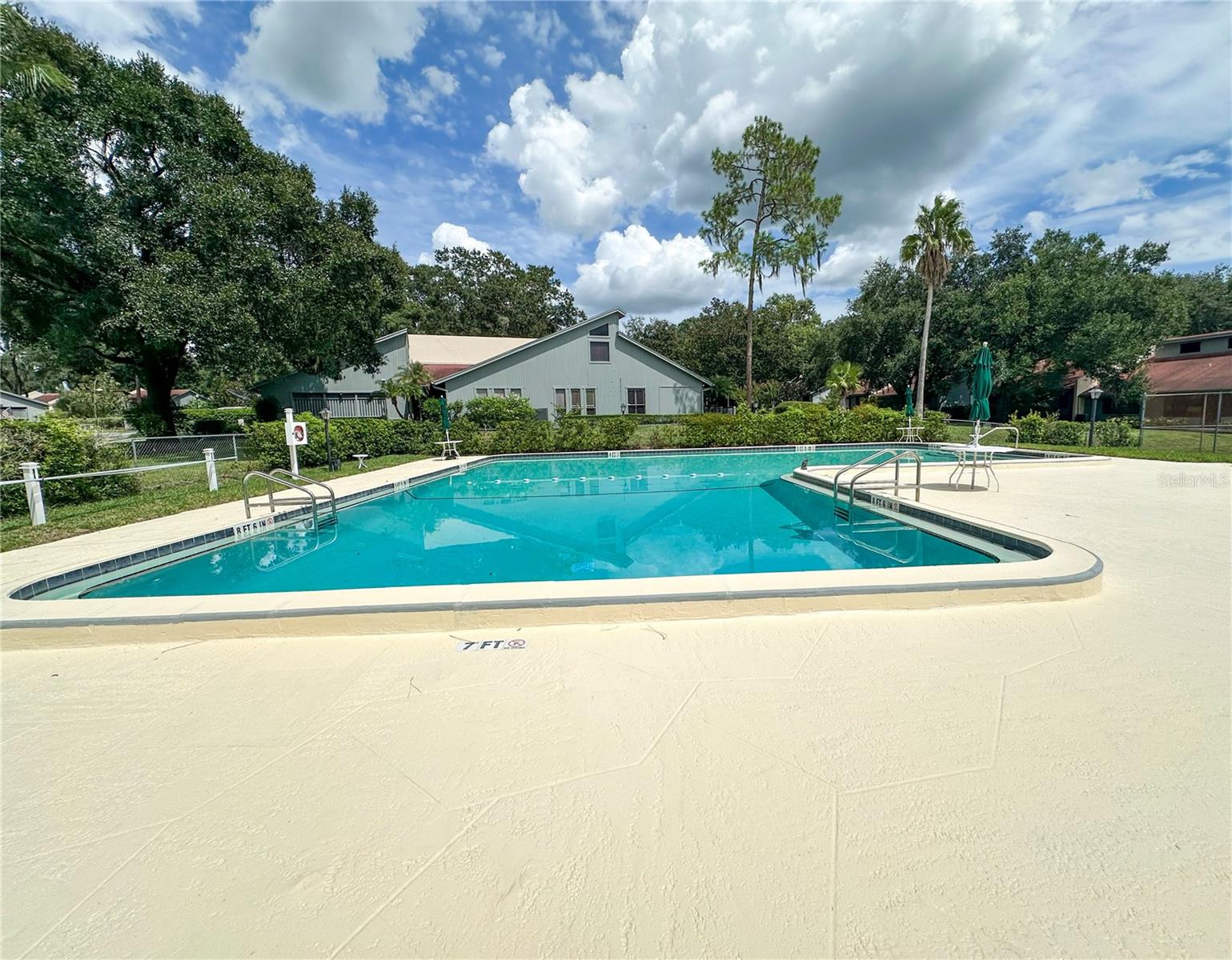 Image 22 of 22 For 6576 Sweetbriar Lane 6576