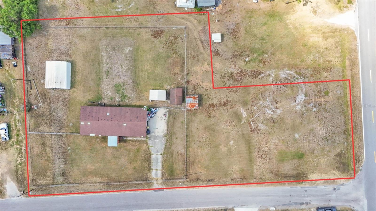 Details for 4207 Ollie Road, LAKELAND, FL 33810