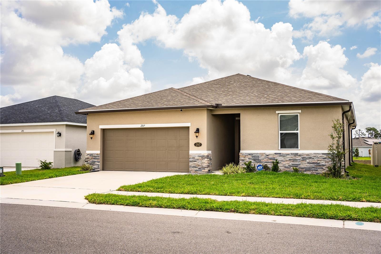 Details for 297 Spirit Landings Circle, WINTER HAVEN, FL 33880