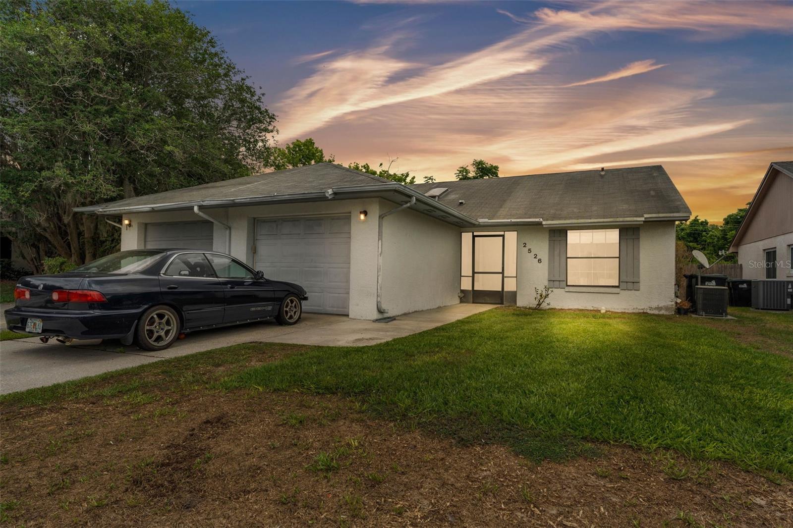 Details for 2526 Fabry Circle, ORLANDO, FL 32817