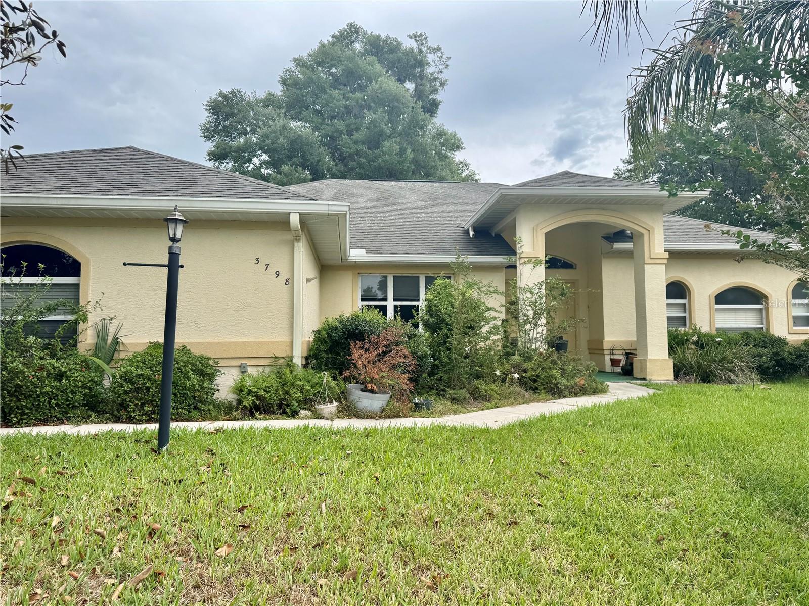 Details for 3798 Chandler Drive, HERNANDO, FL 34442