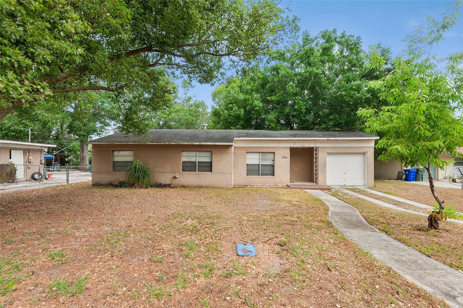 Image 3 of 26 For 236 Hillside Drive
