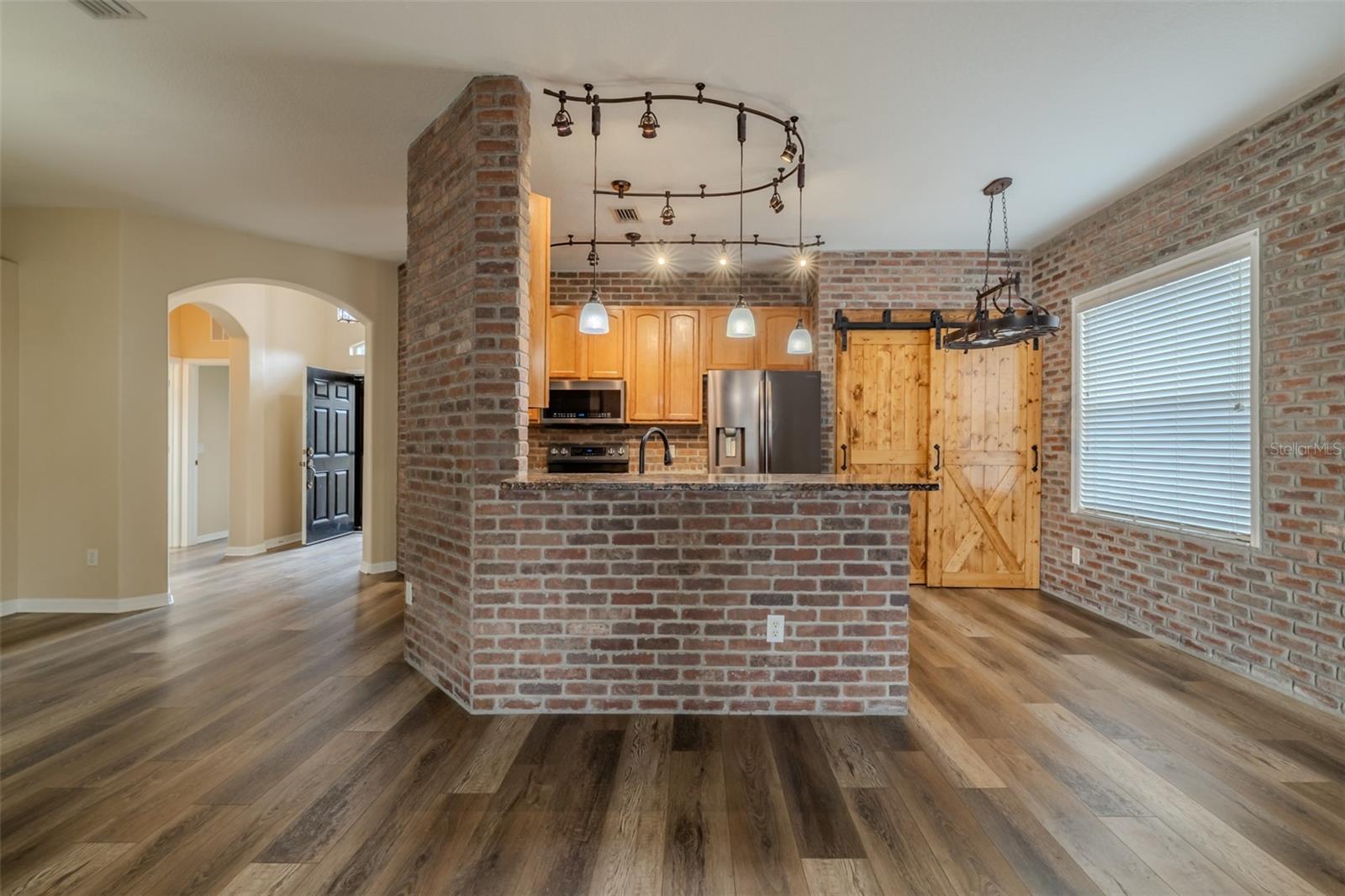 Image 15 of 46 For 3419 Trapnell Ridge Drive