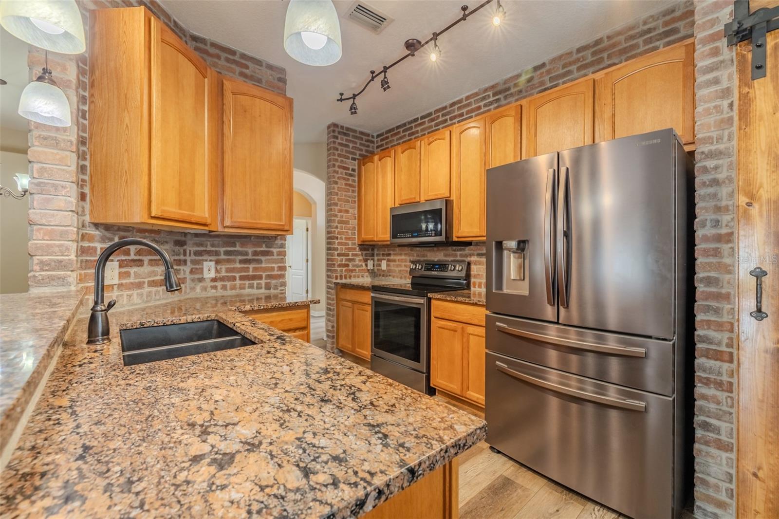 Image 18 of 46 For 3419 Trapnell Ridge Drive
